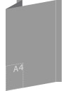 140 * 100cm<br/><span style='font-size:11px;'>(63 x 100cm)</span>